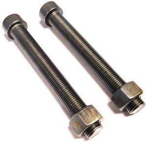 Leaf Spring Bolts